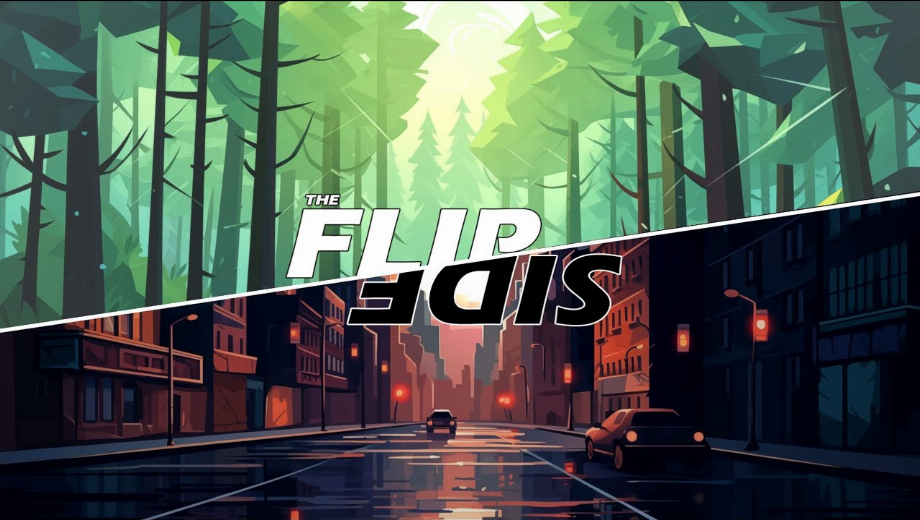 The Flip Side Free Full Game