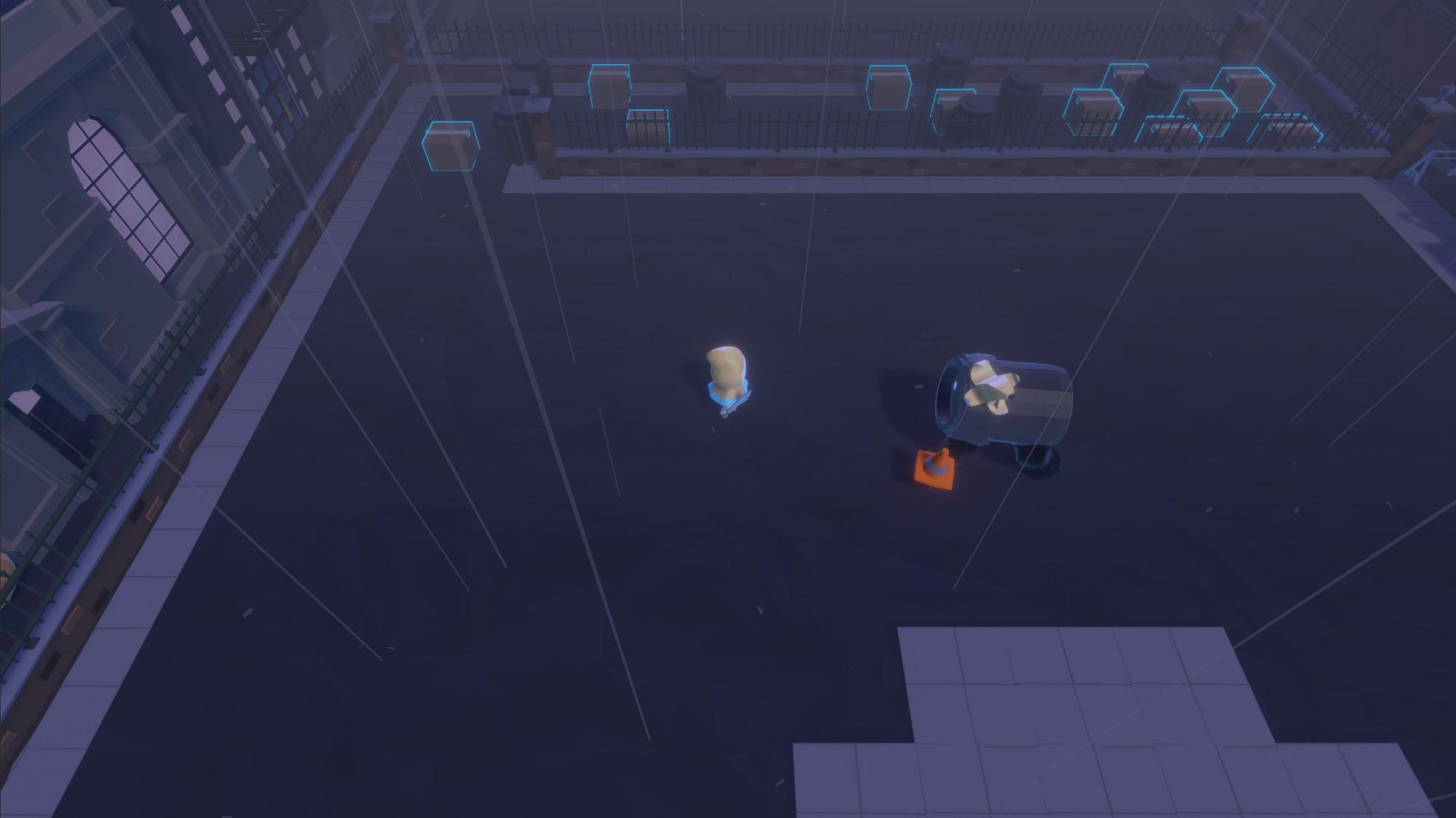 The Flip Side Kostenloses Volles Spiel