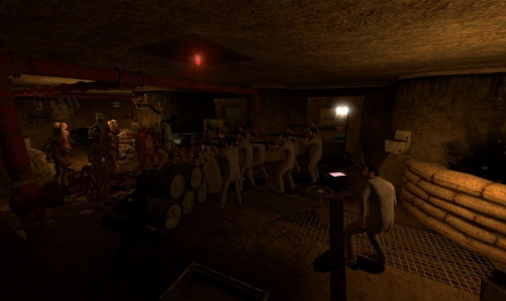 The Forgotten Ones – Version 2.4.0 Patch