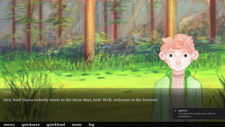 The Fortress Free Full Game