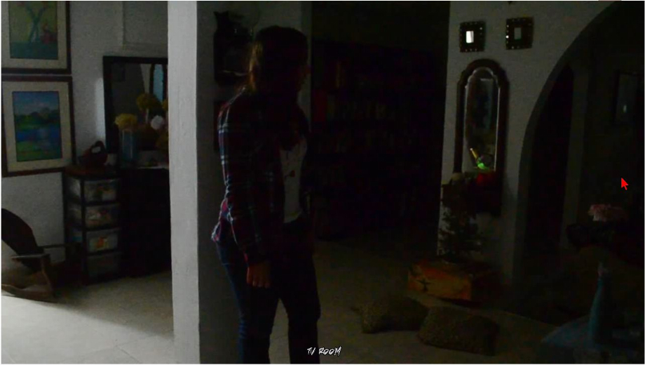 The Girl In The House Free Full Game