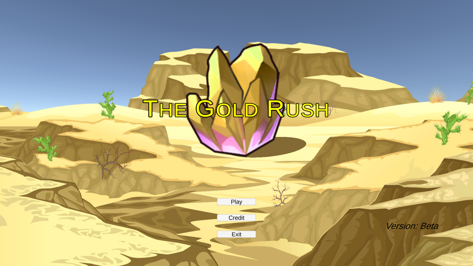 The Gold Rush Free Full Game