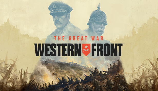 The Great War: Western Front v807180 (+4 Trainer)