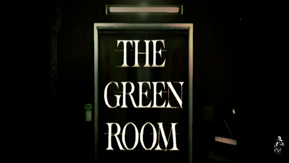 The Green Room Free Full Game