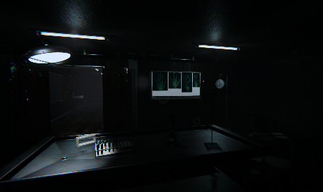The Green Room Free Full Game