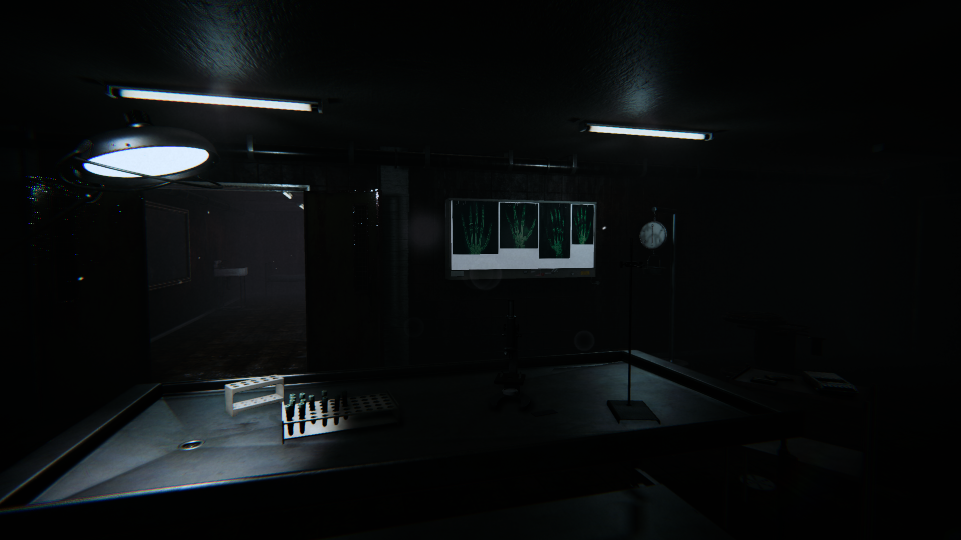 The Green Room Free Full Game