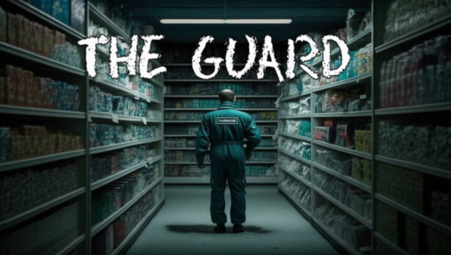 The Guard v1.0 (+2 Trainer)