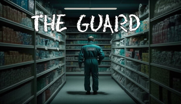 The Guard v1.0 (+2 Trainer)