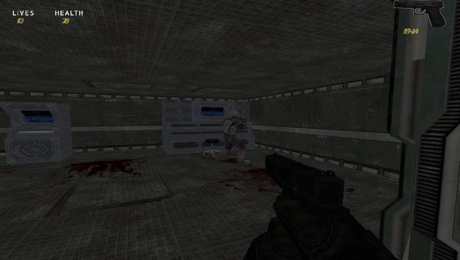 The Guardian Free Full Game