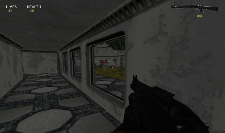 The Guardian Free Full Game
