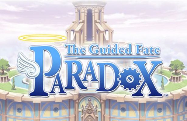 The Guided Fate Paradox