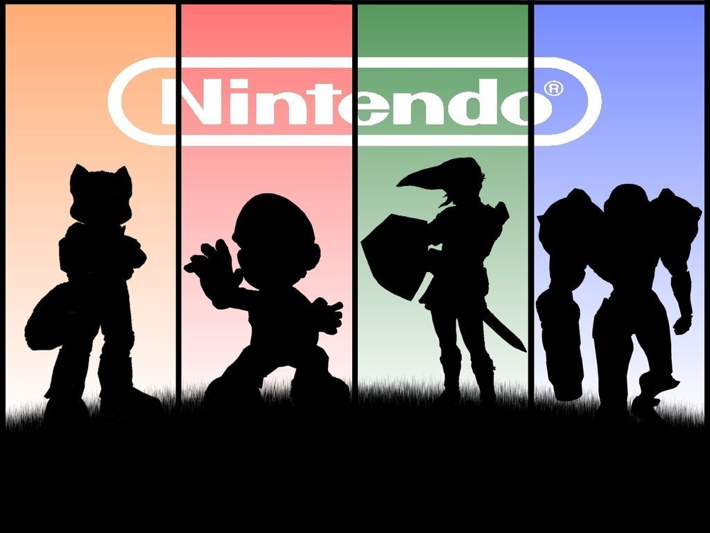 Nintendo Outlines Its Long-Term Survival Plans