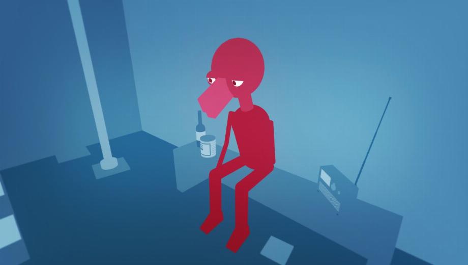 The Hidden Fragmentation Free Full Game v1.0.2