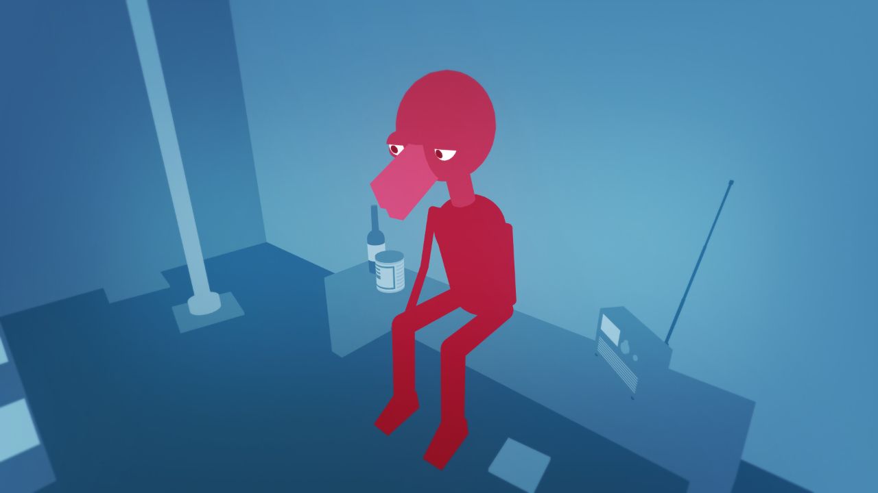 The Hidden Fragmentation Jeu complet gratuit v1.0.2