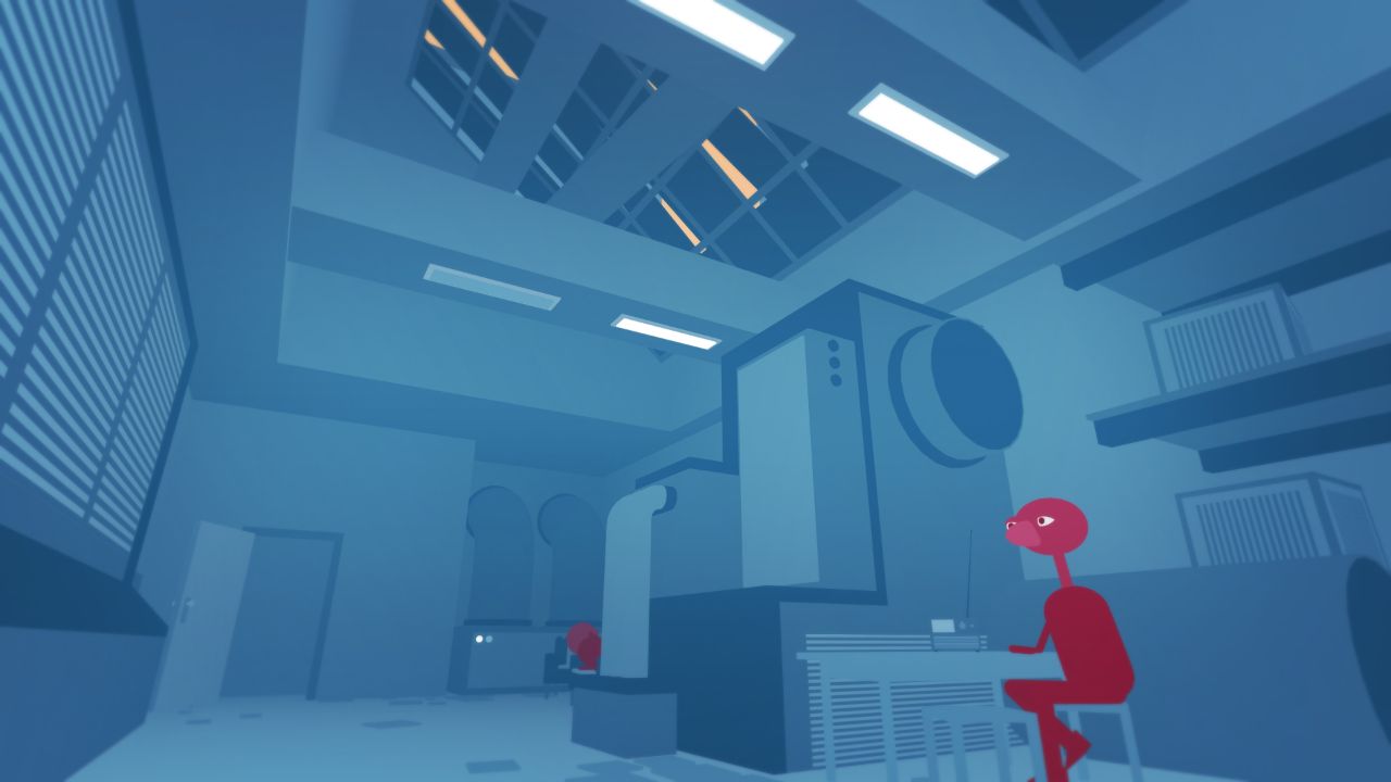 The Hidden Fragmentation Free Full Game v1.0.2