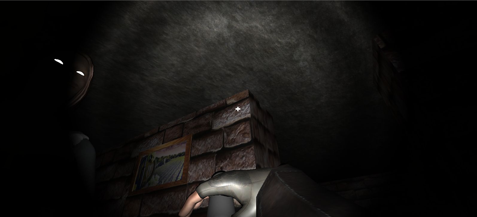 The Historian Horror game Free Full Game