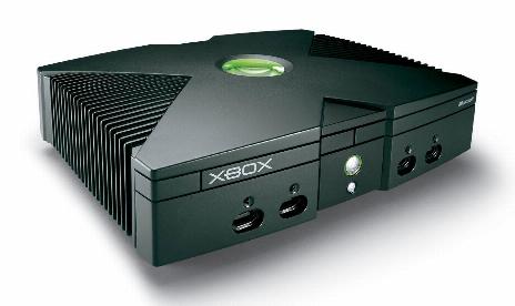 Die Xbox sollte "Eleven-X" heißen