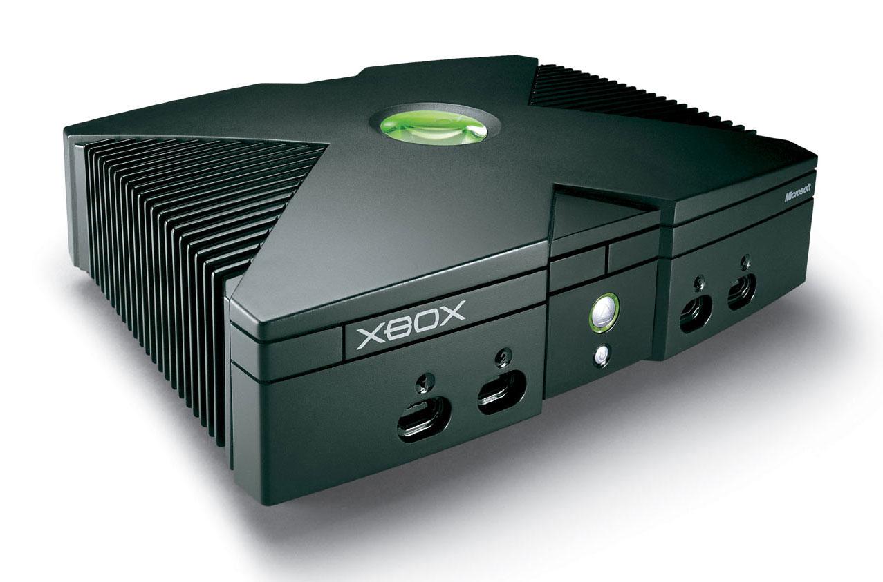 Die Xbox sollte "Eleven-X" heißen