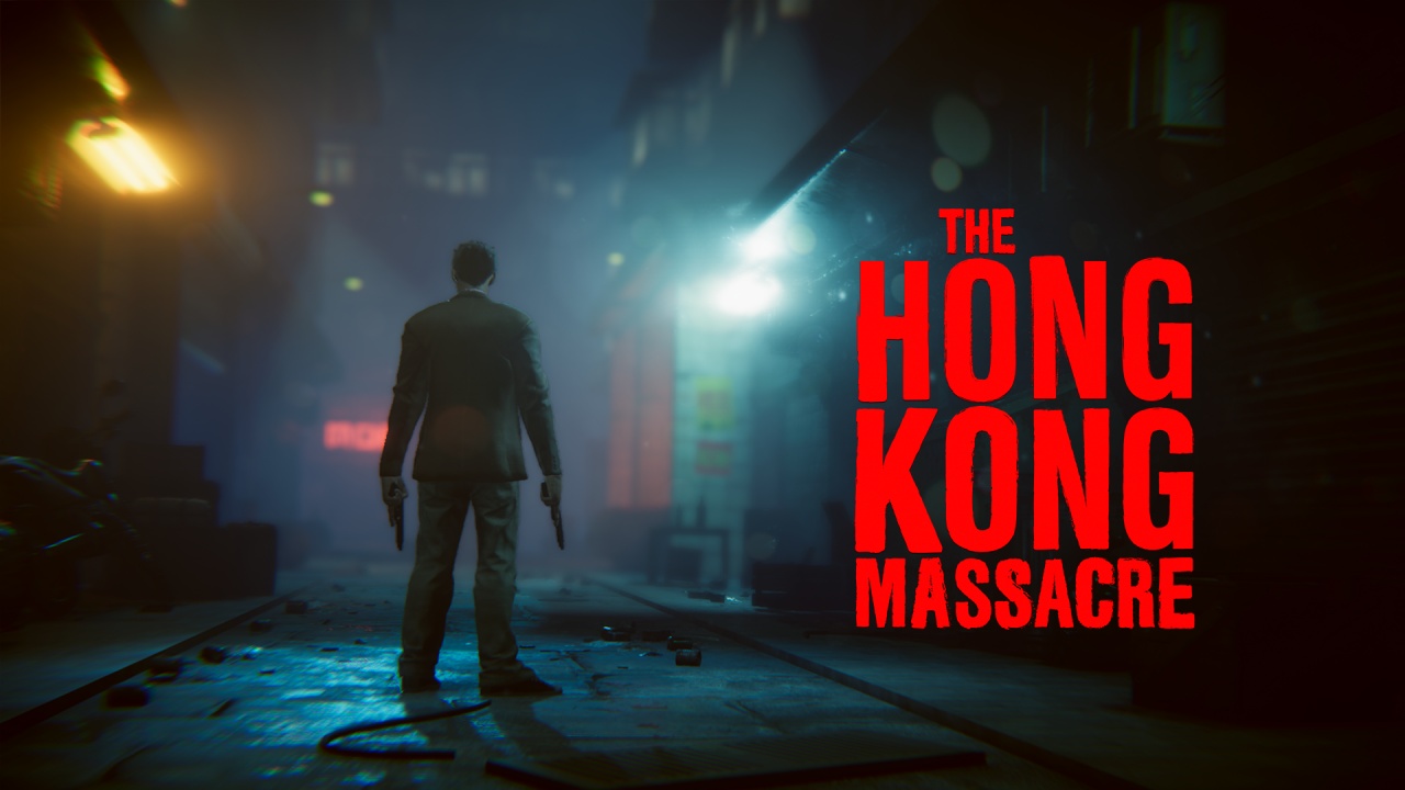 The Hong Kong Massacre v1.02 (+5 Trainer)