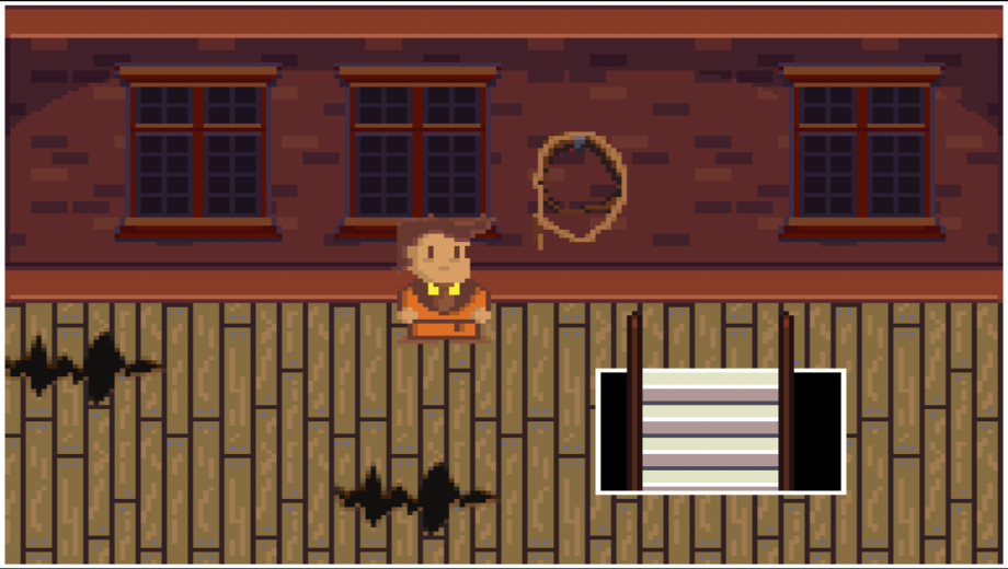 The House of Mr Chocolate Free Full Game