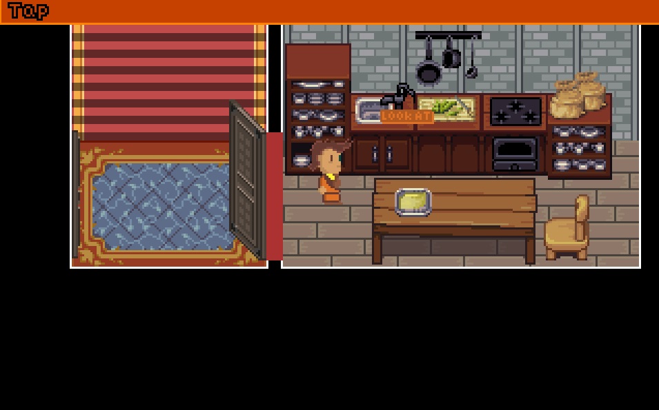 La maison de M. Chocolat Jeu complet gratuit