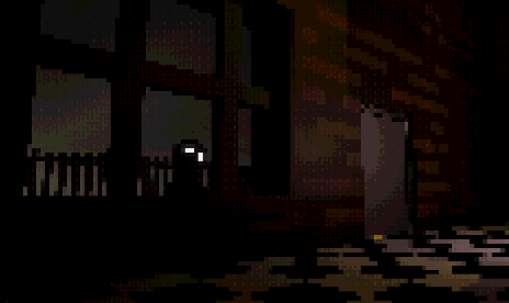 The House On Nevermore Hill Free Full Game