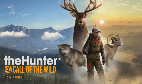 The Hunter: Ruf der Wildnis v2414688 Steam (+17 Trainer)