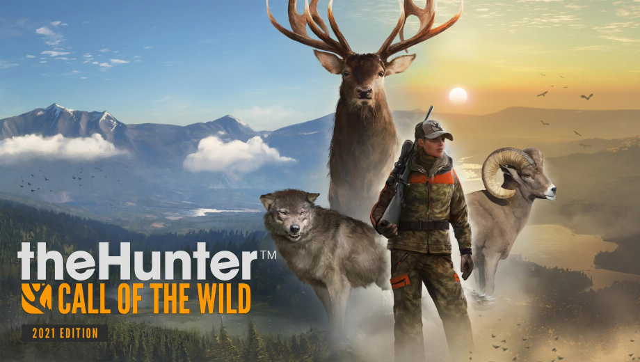 The Hunter: Call of The Wild v2304628 (+17 Trainer) [Invictus Orcus / Hog]