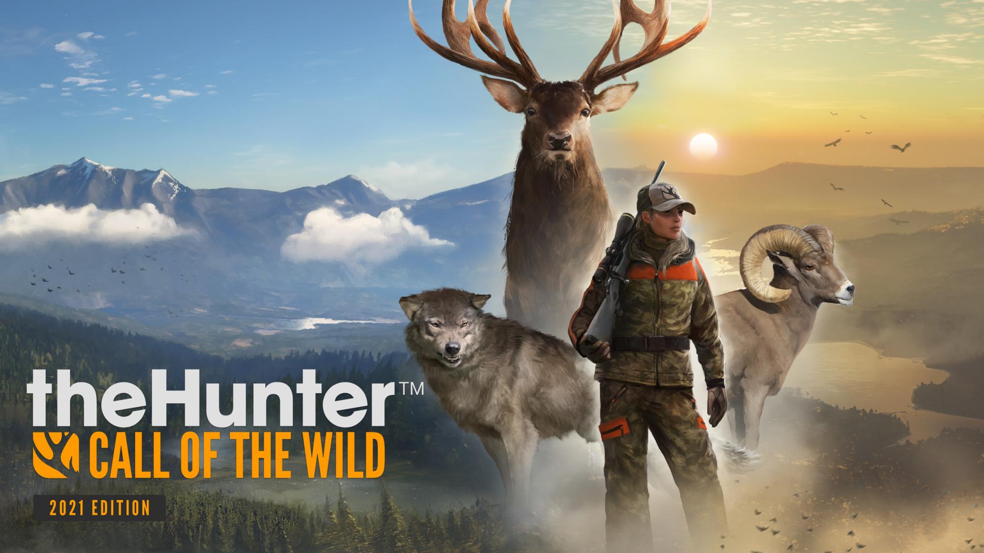 The Hunter: Call of the Wild v2613683 (+17 Trainer)
