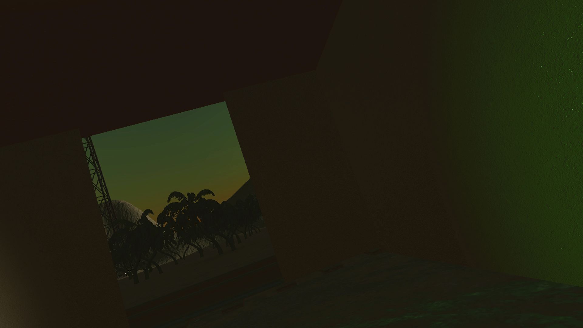 Juego completo gratuito de The Hunters