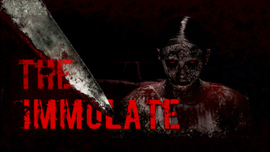 The Immolate v1.0 (+2 Trainer)