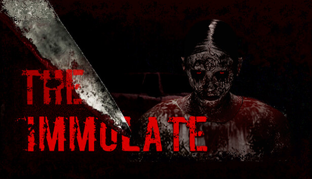 The Immolate