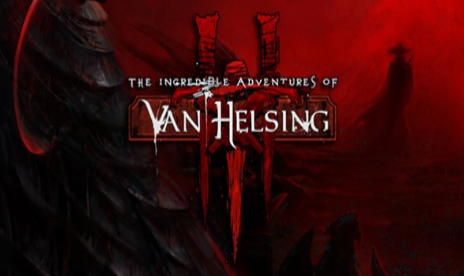 Die unglaublichen Abenteuer von Van Helsing III x64 v1.01 (+27 Trainer)