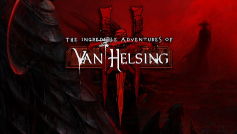 The Incredible Adventures of Van Helsing III v1.03 (+18 Trainer)