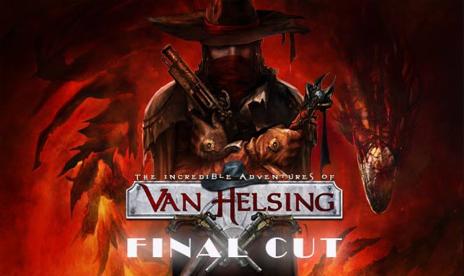 The Incredible Adventures of Van Helsing: Final Cut v1.1.0b (+14 Trainer)