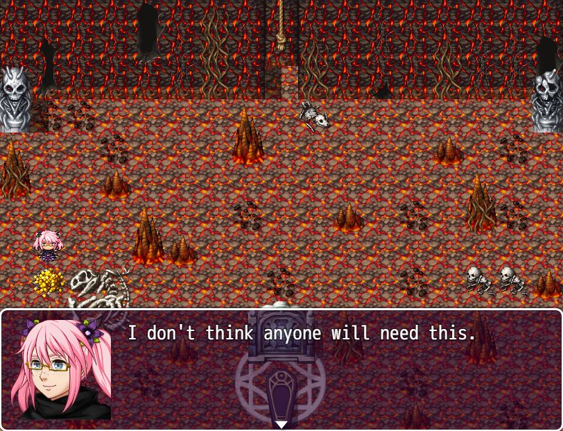 The Inn Juego Completo Gratis v1.2