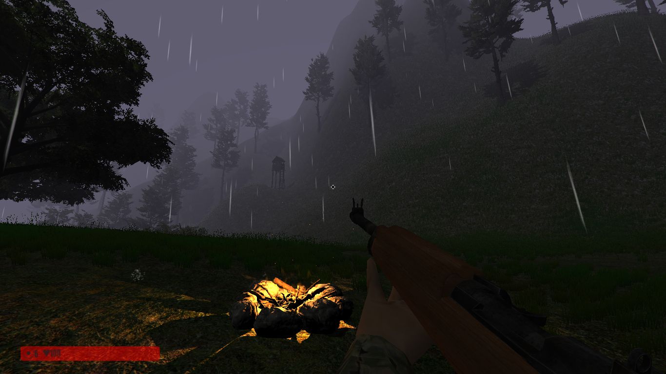 The Island Juego completo gratis