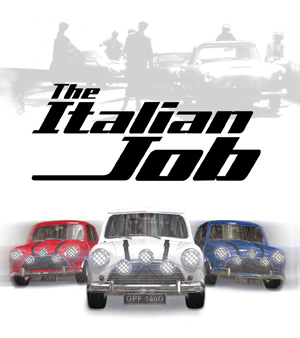 The Italian Job