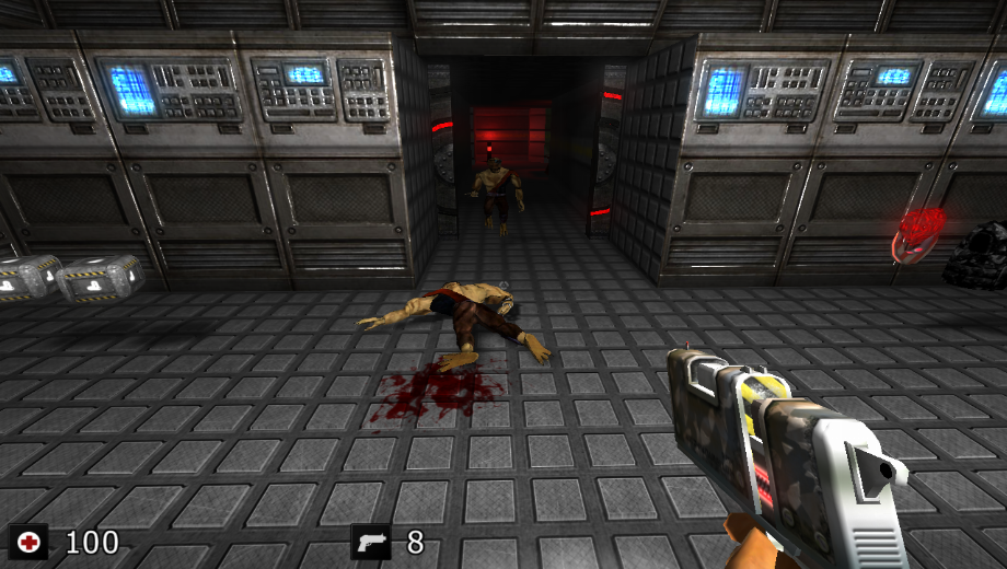 The Journey Free Full Game V0.9