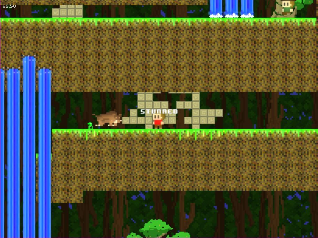 The Jungle Free Full Game