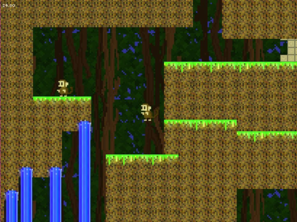 The Jungle Free Volles Spiel
