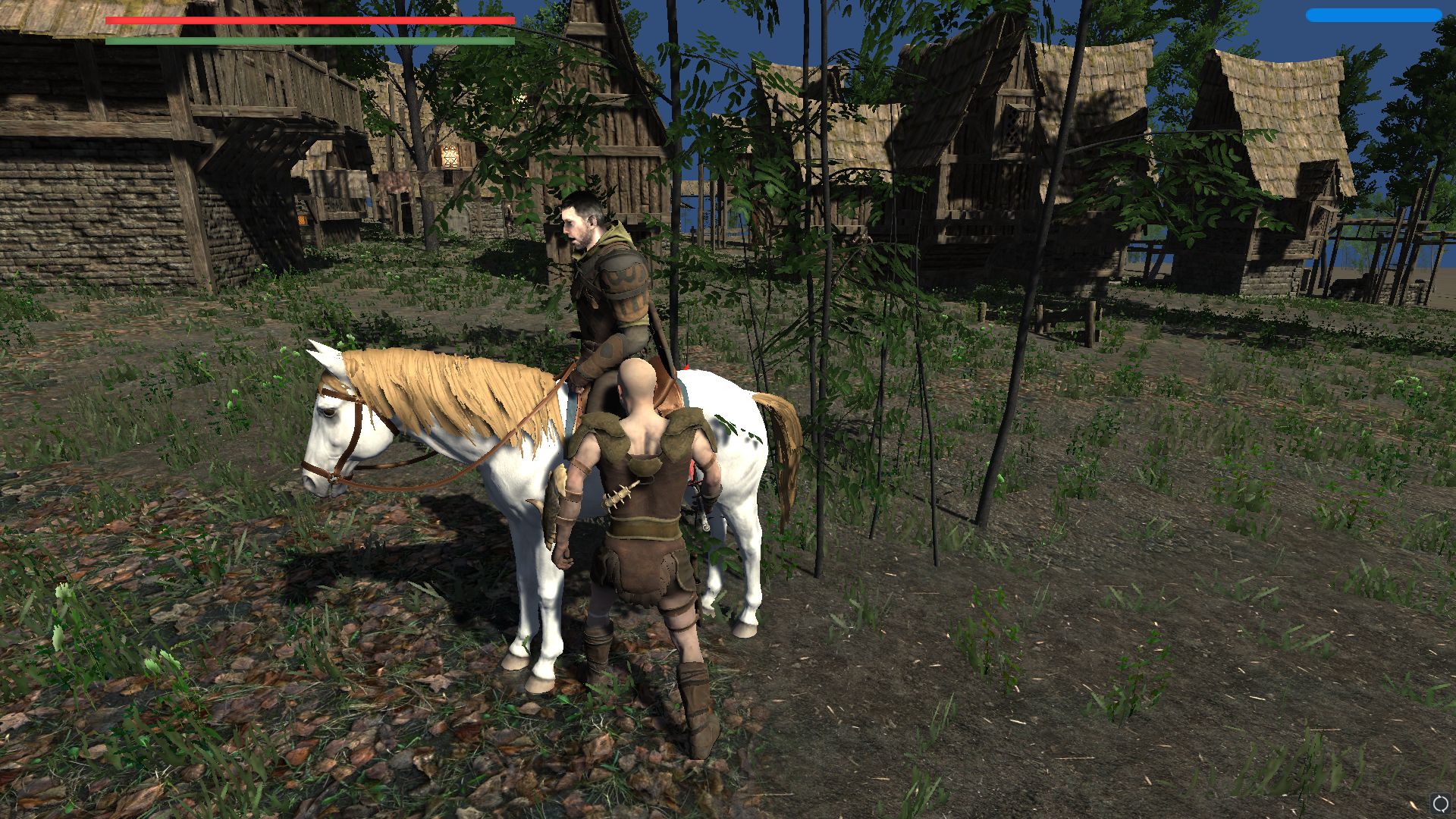 Der Ritter Free Full Game