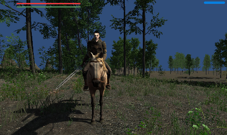 The knight Free Full Game