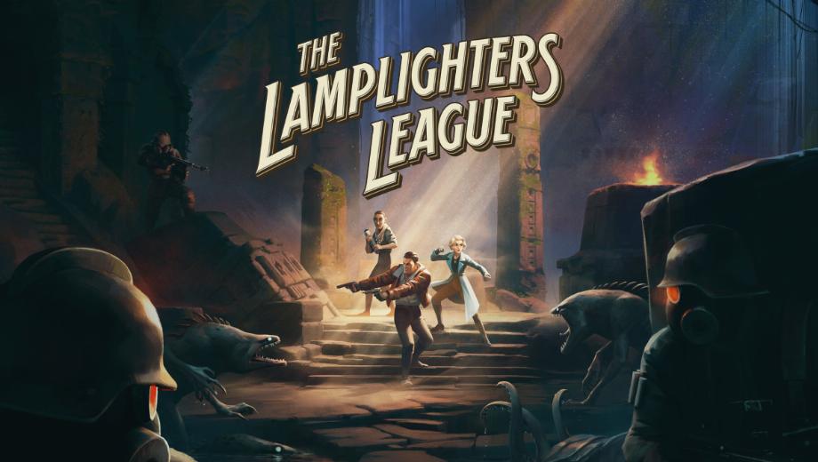 The Lamplighters League v1.1.3 (+4 Trainer)