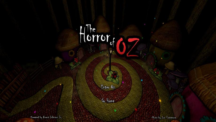 The Land of Oz Free Full Game