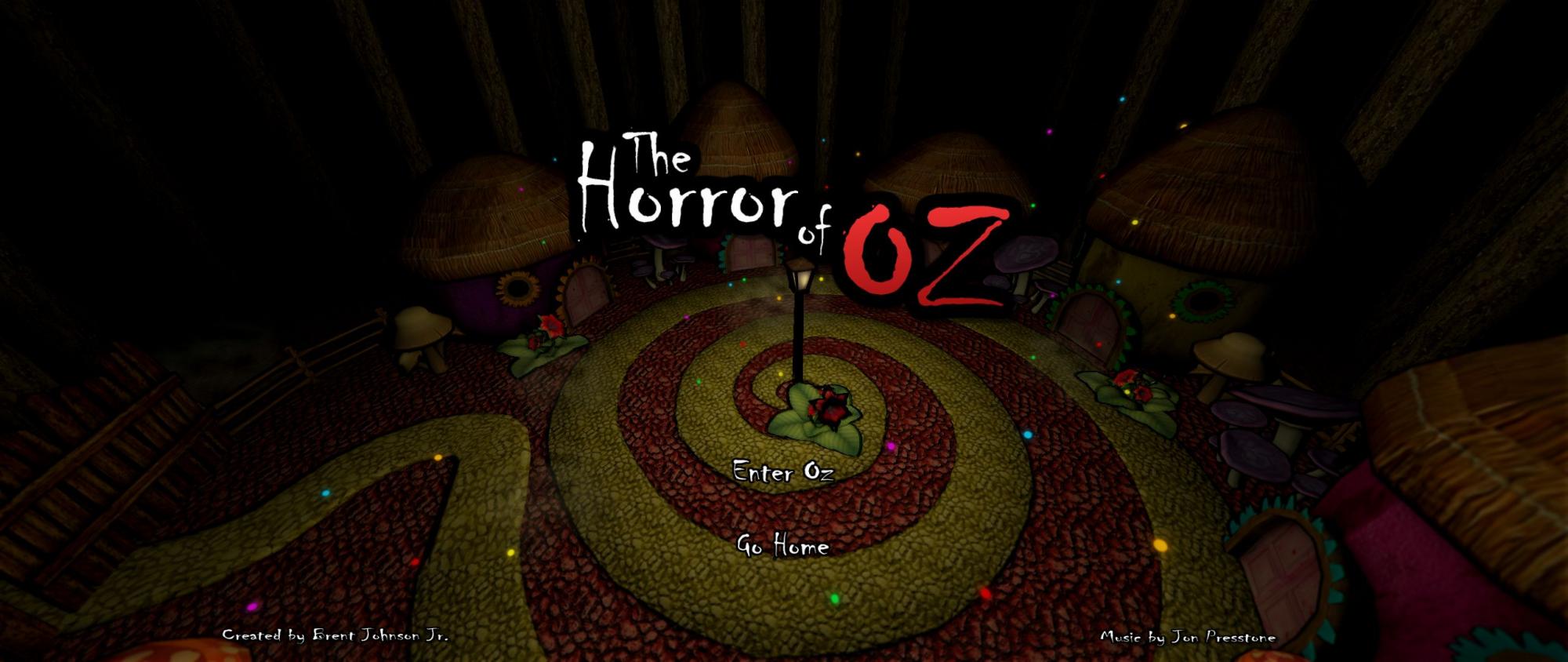 Das Land von Oz