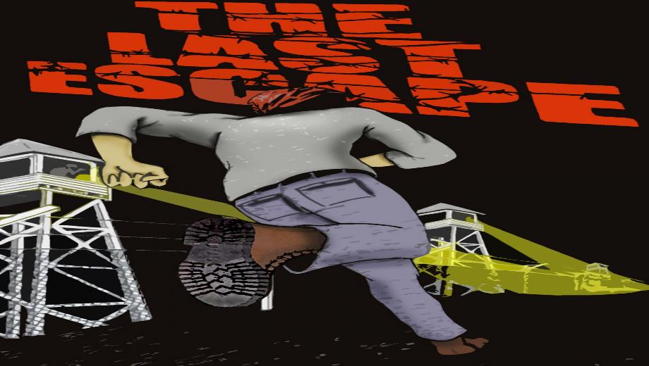 The Last Escape Juego completo gratis