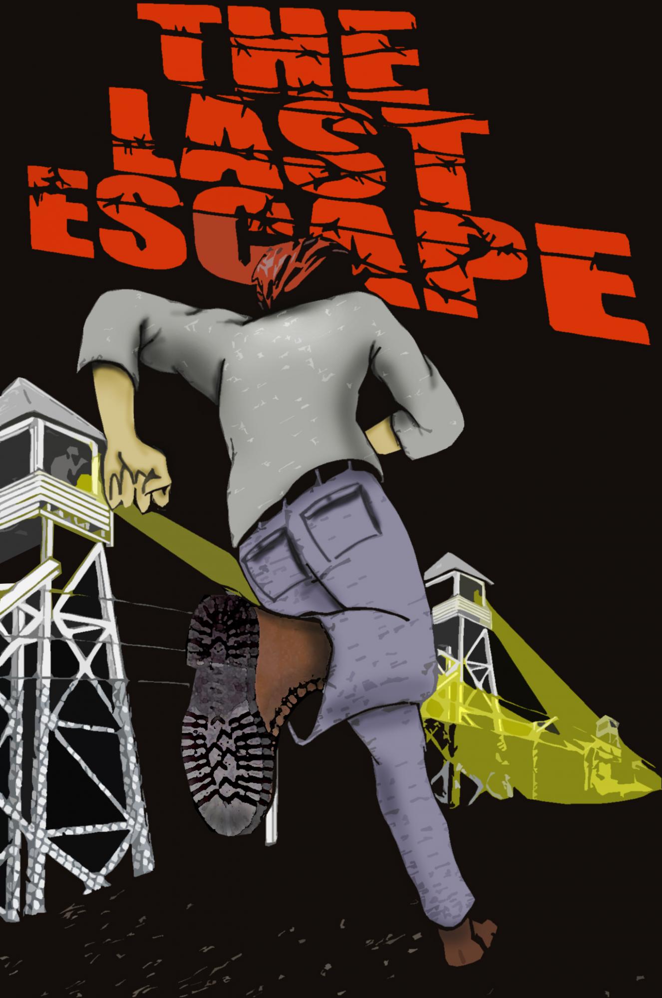 The Last Escape Free Full Game