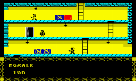 The Last Escape Free Full Game