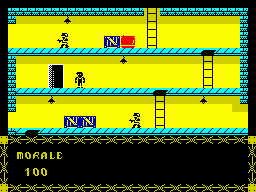 The Last Escape Free Full Game